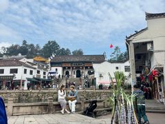 -九华山风景区