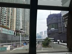 -香港ELEMENTS圆方