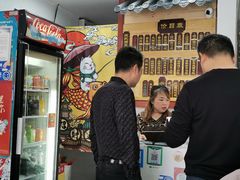 -枫镇面馆(寒山寺店)