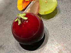 -四季小馆·潤·中国菜(越秀公园店)