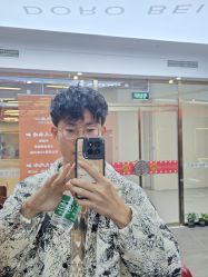 -贝勒爷专业男发