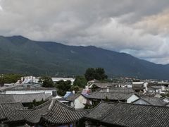 -大理古城