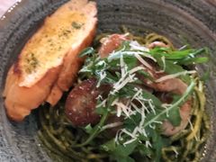 -Country Lane咖啡·意粉(荔园新天地店)