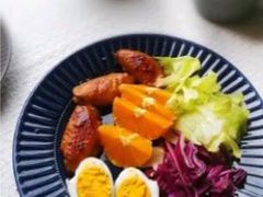 麦辣鸡翅三角派拼盘-麦当劳(杭州西湖银泰百货店)