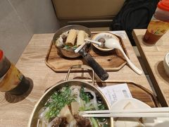 -小满手工粉(上海月星环球港店)
