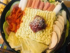 -BOPEYE·波派炸鸡(河西中央商场店)