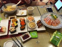 -友壹町寿司(嘉洲广场店)