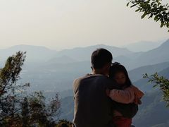 -广州市石门国家森林公园
