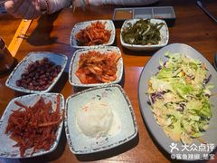 -火炉情韩国料理店(古田路店)