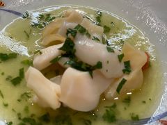 -潮汕味道·煮海餐厅(金麟大厦店)