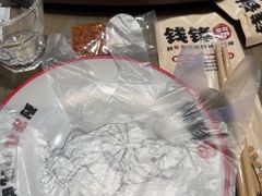 -钱锋炭缸烧烤(南湖大路总店)