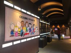 -史努比缤纷世界