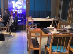 -大河宴·椒麻鱼火锅(北京路中和美食街店)