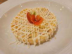 -MIO弥欧洋房西餐厅(中央大街店)