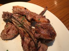 -弗兰克牛排西餐厅Ribone steak house(柠檬花园店)