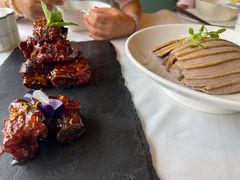 -民国红公馆·秦淮八艳(夫子庙店)