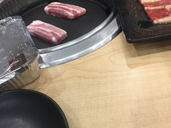 -花味·自助烤肉(雨花客厅店)