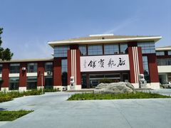 -日照海滨国家森林公园
