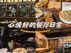 -Bistro 63 创意融合料理(广粤天地店)