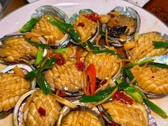-友强·23年特色海鲜大排档(厦门店)