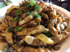 -蠔友汇·海鲜·生蚝烧烤(大东店)