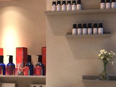 -泰合玺·精油疗愈 SPA(南京河西万达店)