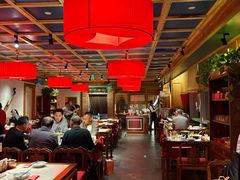 -小吊梨汤·北京菜·烤鸭(双井乐成中心店)