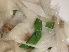 -老牌坊•鲁菜名店•地道济南菜(大观园商埠店)