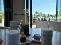 -大堂酒廊·亚龙湾万豪度假酒店