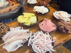 -正南齊北重庆老火锅(光华村直营店)