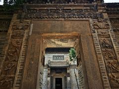 -西安关中民俗艺术博物院