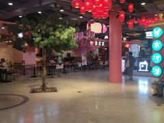 -CITY MART城市集市(中庚漫游城店)