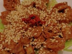 -偏爱炒鸡(老县衙店)