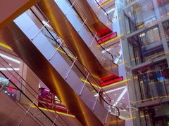 店内环境-三旗百汇商品城