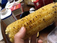 -小王烧烤(毓龙路店)