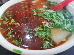 -东方宫中国兰州牛肉拉面(新起街店)