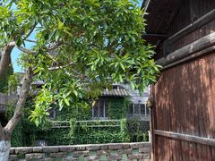 -乌镇枕水度假酒店