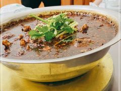 -温江公平红烧兔(总店)