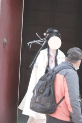 -梦回汉唐汉服旗袍体验馆(拙政园店)
