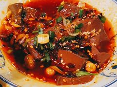 -肖四女乐山跷脚牛肉(世博源店)