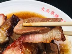 -黄连大头华烧鹅店(大良店)