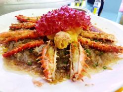 -冠豪主题婚礼酒店·宴会厅(机场店)