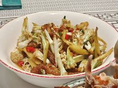 -湖南老饭铺(福永店)