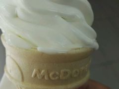 -麦当劳(联盛店)