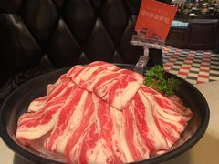 -一哥澳门豆捞·澳门风打边炉(高德置地店)