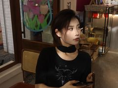 -想见你(咖啡·茶饮·甜品·江汉路店)