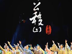 -保利剧院(保利大厦店)