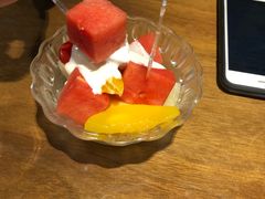-阿娜尔·新疆菜(宜家荟聚中心店)