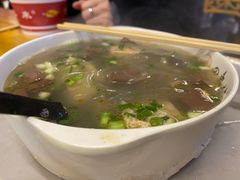 -好吃街美食城(八一广场店)