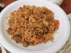 -香港仔茶餐厅(凤阳店)
